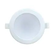 90mm LED Downlight 10w White 3k POD 110G2-830D Telbix Lighting