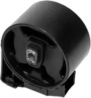 JUNMO-AUTO 1PCS Car Engine mount rear square garden iron OEM 191199262 191 199 262