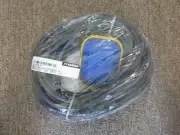 NEW OMEGA LV613-P rectangular float switch 45 foot PVC cable
