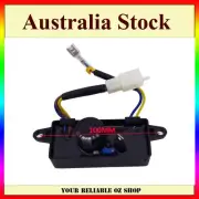 Voltage Regulator Rectifier Single Phase AVR 2KW 2.2KW 2.5KW 2.8KW 3KW Generator