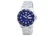 Orient Mako II Automatic 200M FAA02002D9 Men's Watch