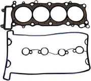 Motorcycle Accessories BJ600GS/- A BN600i Cylinder Head Gasket And Cylinder Head Cover Gasket