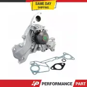 AISIN Water Pump Fit Mitsubishi Mighty Max Montero Dodge Ram 50 3.0L (for: Mitsubishi)
