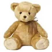 17 Inch Teddy the Bear Teddy Bear Plush Stuffed Animal by Aurora