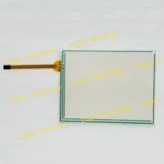 New Touch Screen Glass Panel Fit for TRUTZSCHLER BLC 4 BLC4 One-Year Warranty