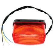 Taillight Braking Lamp For Yamaha Wolverine YXE700 Wolverine R-Spec 2016-2018