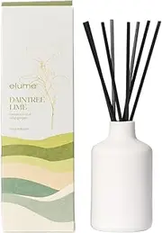 Elume Daintree Lime Reed Diffuser 200 ml