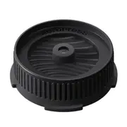 AeroPress Flow Control Filter Cap (For use with Original, Clear and Go AeroPress)