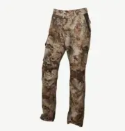 $70 Cabela’s Men’s Lightweight Performance Pants Kanati Camo-Prairie-Small-New