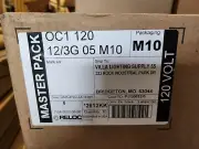 Reloc oc1 120 12/3g 05 m10 OnePass cable Box of 6 – NEW