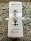 Crystal Table Lamp Beautiful