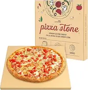Caprihom Pizza Stone 16 x 16 Inch