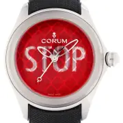 CORUM Bubble 47 Stop Limited Edition 082.310.20/0601 ST01
