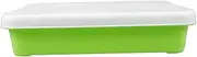Plastic Box Outdoor Tray for Boys and Girls Portable Storage for Toys Large Size Box Australian Home Decor