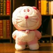 40cm Anime Stand By Me Doraemon B Plush Toy High Quality Lovely Cat Doll