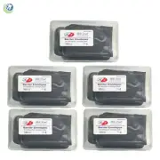 5X Phosphor Plate Barrier Envelopes Sleeves Size #4 Dental Intraoral X-Ray 100/B