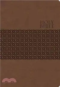 在飛比找三民網路書店優惠-Holy Bible ― King James Versio