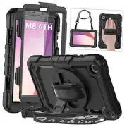 Case for Lenovo Tab M8 4th Gen 2024/2023 (TB-301FU, TB-300FU), with Screen