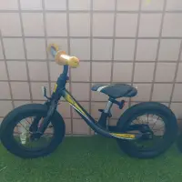 在飛比找蝦皮購物優惠-12吋 捷安特滑步車 push bike