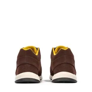 【Timberland】男款深棕色GreenStride環保纖維Killington Ultra查卡靴(A2GTGV13)