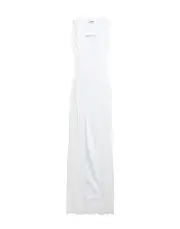 [JEAN PAUL GAULTIER] JEAN PAUL GAULTIER Maxi dresses - Item 15451650