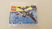 Lego 30524 The Mini Batwing Brand New