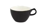 6x 200ml Jet Coffee Cups Lusso Tea Coffee Cafe Party Event Expressso Latte