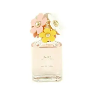 Marc Jacobs Daisy Eau So Fresh清甜雛菊女性淡香水 125ml/4.2oz