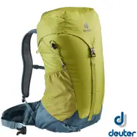 在飛比找Yahoo奇摩購物中心優惠-Deuter AC LITE 30L 網架直立式透氣健行登山