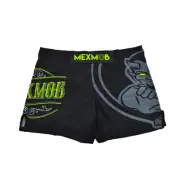 LOW CUT MMA DEVIL JIU JITSU GRAPPLING BJJ NOGI