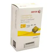 Fuji Xerox 108R00943 Yellow Solid Ink Sticks