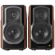 Edifier S2000MKIII 2.0 Premium Speakers Brown