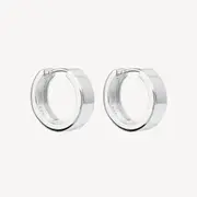 Stella Huggie Earrings