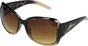 [GUESS] GU0200F Tortoise/Gradient Brown One Size