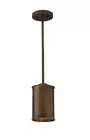 NUVO 60-5892 KETTLE 1 LIGHT MINI PENDNANT