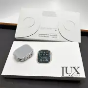 Hermes Apple Watch Ultra 2 49mm Diamond Polished Free Band