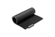 Brateck Large RGB Gaming Mouse Pad - Black (MP06-4)