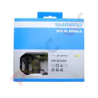 在飛比找蝦皮購物優惠-SHIMANO 105 PD-R7000【公司貨】卡式踏板S