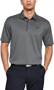 [Under Armour] Mens Tech Polo