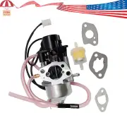 New Carburetor For Predator 3500 Watts Inverter Generator 63584