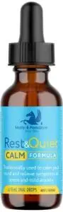 MARTIN & PLEASANCE REST & QUIET Calm Formula Oral Drops 15ml