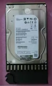 New - 801557-001 - HPE MSA 4TB 12G SAS 7.2K 3.5IN MDL