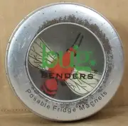 Hog Wild Bug Benders "Wasp" NOS