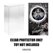 Protector For Monster High - Mattel Creations - Voltageous - Frankie Stein