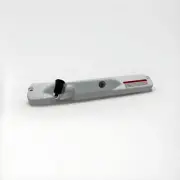 Whitco Lockable Awning Chain Winder Upgraded Stainless Steel Baseplate & Chain**