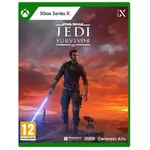 【AS電玩】XBOX SERIES X 星際大戰 絕地：倖存者 中文版 STAR WARS JEDI SURVIVOR