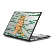 MacBook Pro 14-inch (M1 - M4) Impact Case Meowy Catmas
