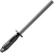 Dick Diamond Knife Blade Sharpening Steel, 10"