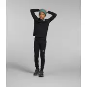 Teen Waffle Baselayer Set
