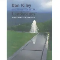 在飛比找蝦皮商城優惠-Dan Kiley: Landscapes – The Po